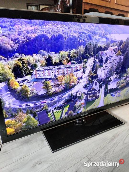 Samsung 37 full HD LED Samsung Rzeszów