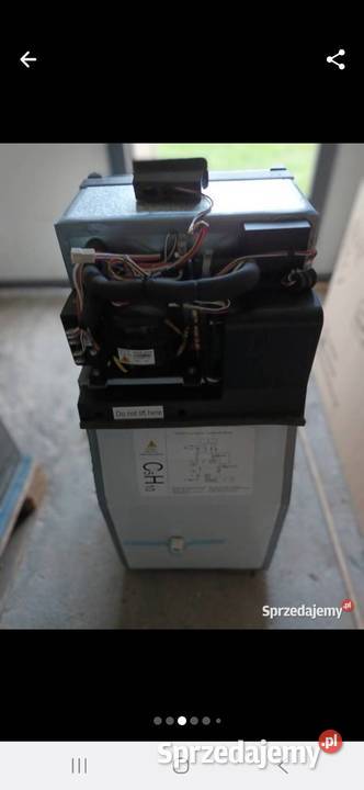 Lodówka 12v do kamperaprzyczepy kempingowej Kutno