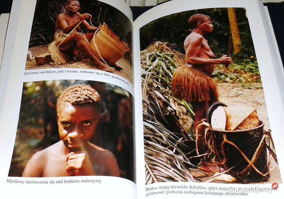 Ekstremalne wyprawy Lód dżungla piach bagna Nick Chełm sprzedam