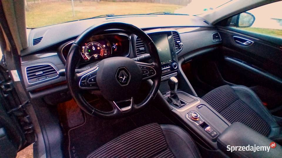 Zadbany I wł Serwis ASO Bezwypadkowy Jadów