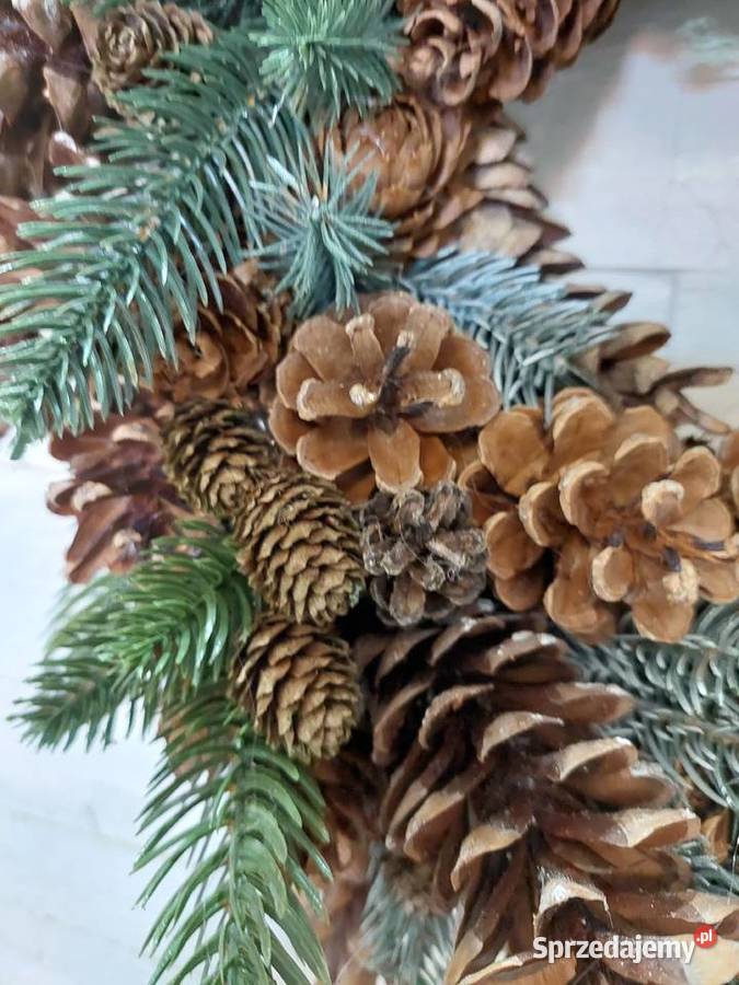 WIANEK Z SZYSZEK Stargard