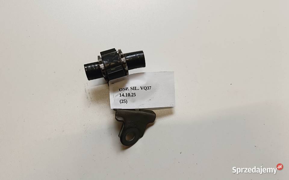 MOCOWANIE UCHWYT WIĄZKI INFINITI NISSAN VQ35HR