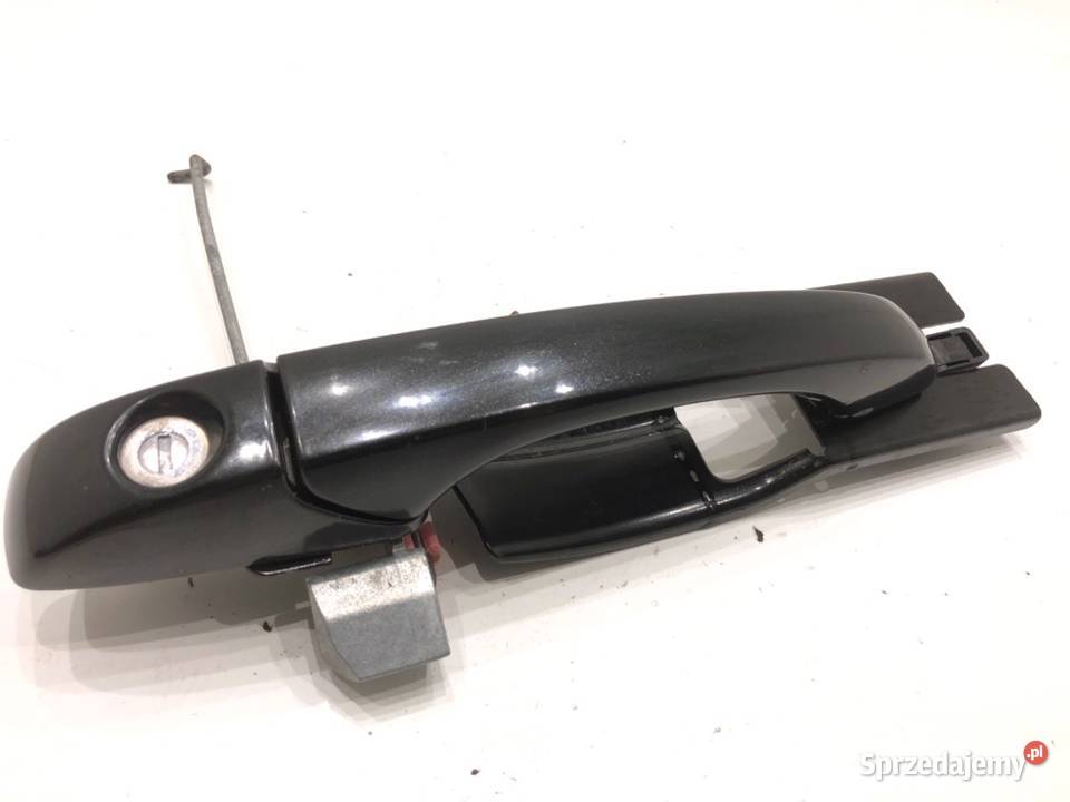 KLAMKA ZEWNĘTRZNA LEWY PRZÓD DODGE CALIBER podkarpackie sprzedam