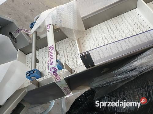 Podajnik łopatkowy młynek myjka do warzyw i Lwówek Śląski sprzedam