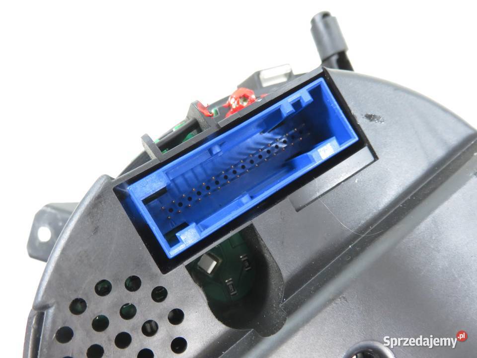 LICZNIK SKODA OCTAVIA I 1U2 16 AVU 1U0920810B małopolskie