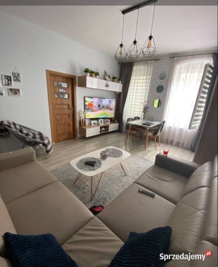 3pok 60met Daszyńskiego Legnica