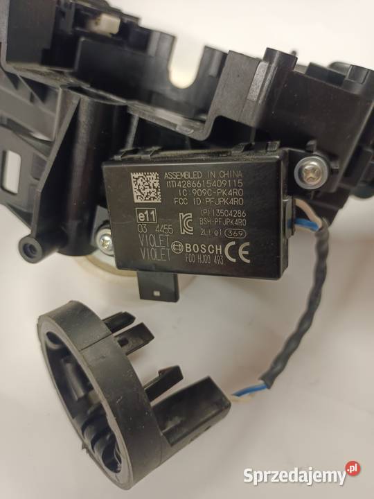 Opel manetki 5208755020962250 osobowe wielkopolskie