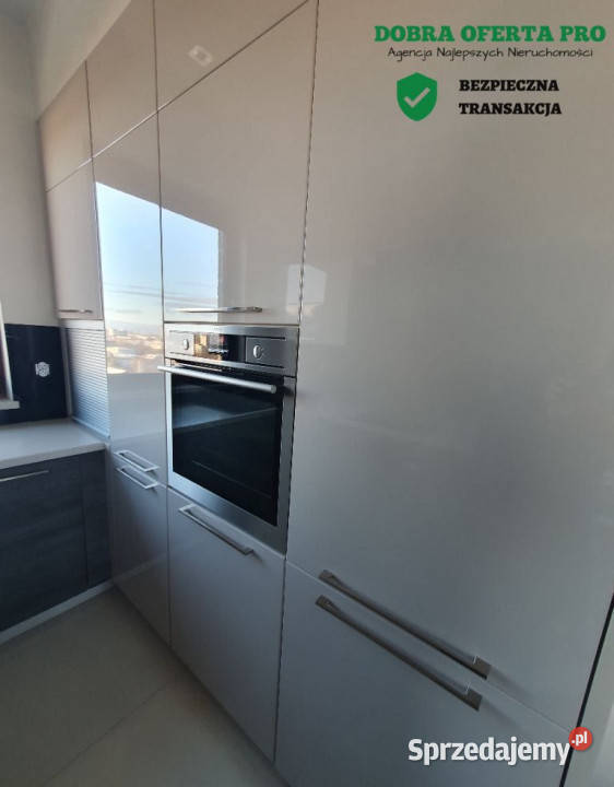 Apartament z tarasem i garażem Siedlce Sprzedaż Gdańsk