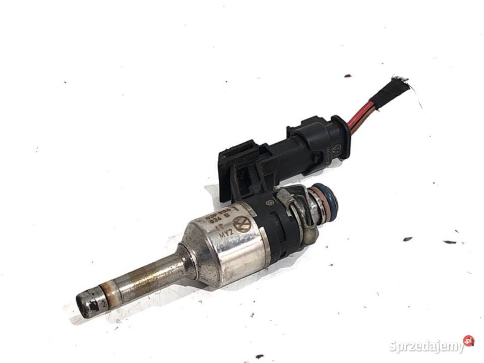 WTRYSKIWACZ VW GOLF VI 03F906036B 12 86 0814 sprzedam