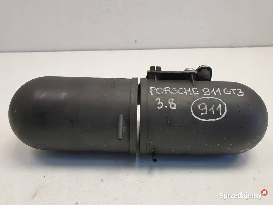 Porsche 911 GT3 38 AKUMULATOR CIŚNIENIA oryg lubelskie Chełm