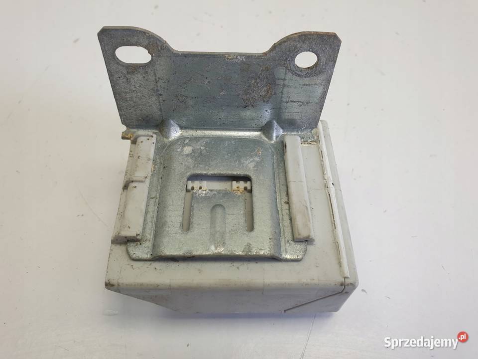 BMW E39 CZUJNIK PRZECHYŁU alarmu 8386932 Chełm