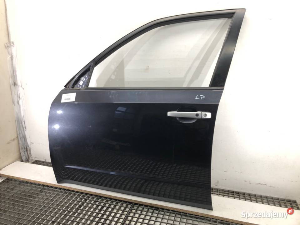DRZWI PRZÓD LEWE SUBARU FORESTER II Kombi Drzwi