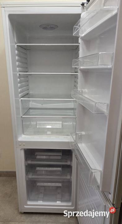 Lodówka CANDY 54.5cm Tczew