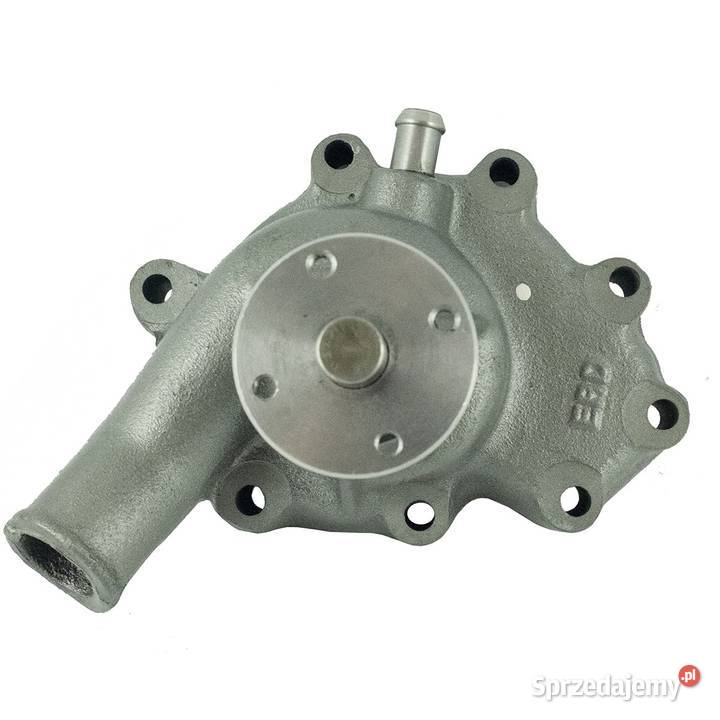 Pompa wody Toyosha BD143 S125 P126 3S139 MS135 Tajęcina