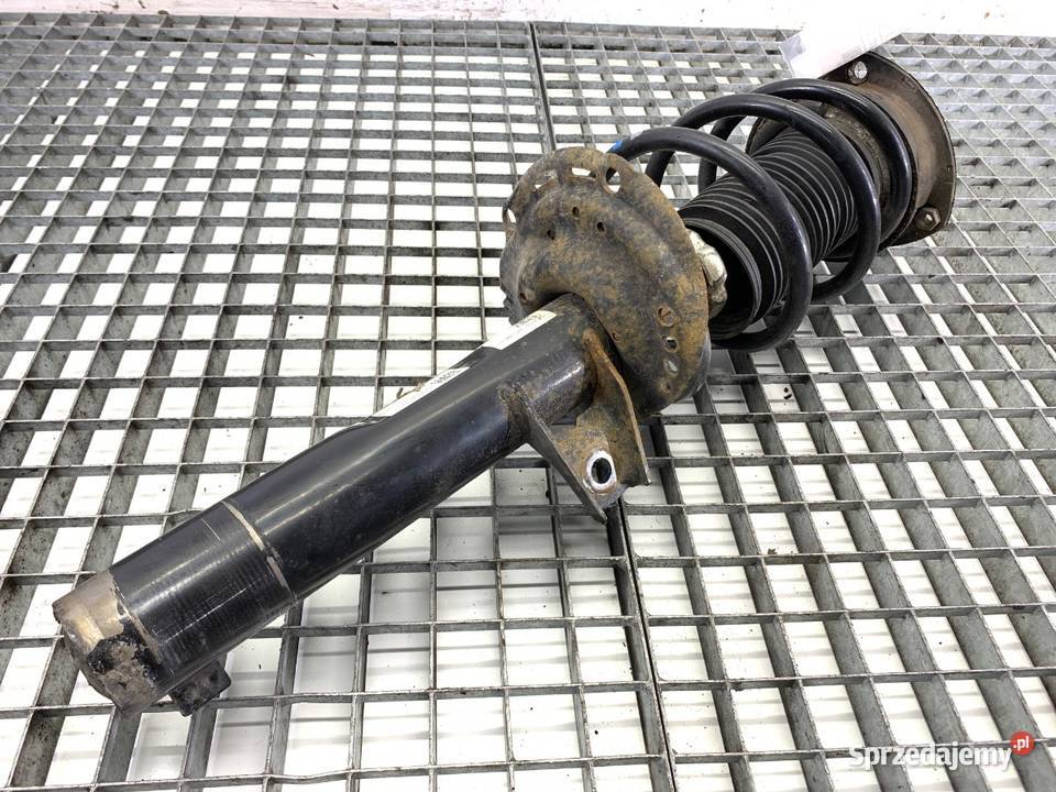 AMORTYZATOR LEWY PRZÓD VW TOURAN 15 5QA413031AA Amortyzatory podkarpackie sprzedam