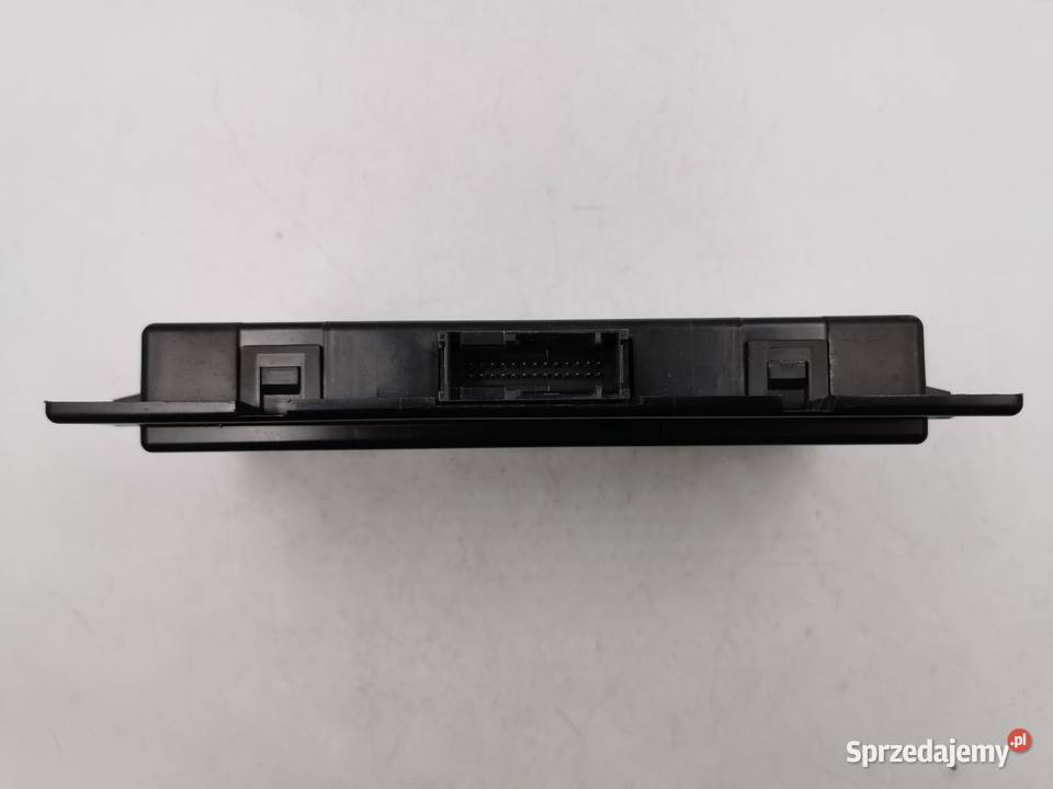 Moduł Sterownik Świateł NSW BMW 1 E81 E87 E88 3