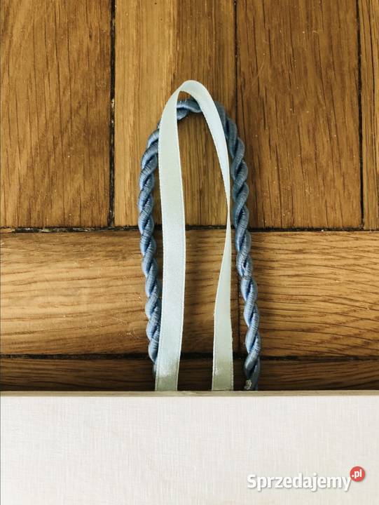 Wielkanocny zajączekhaft krzyżykowy Skarżysko-Kamienna sprzedam