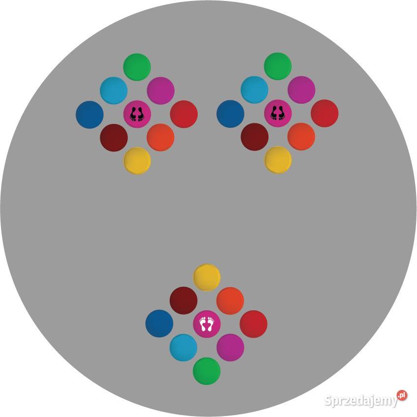 Lustro3 280x330 gry korytarzowe naklejki Żary