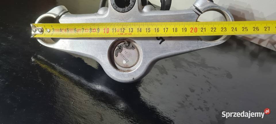 Bmw R 1100 S górna półka 2332634 Półki zawieszenia Zawieszenie Warszawa