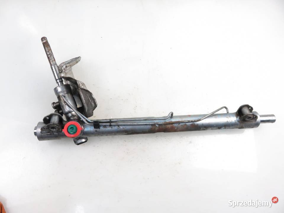 MAGLOWNICA VOLVO V60 I 155 VP6S7C3551JJ małopolskie