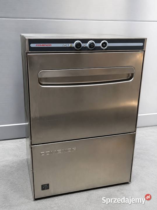 Comenda LB275 zmywarka gastronomiczna mała Głogówko