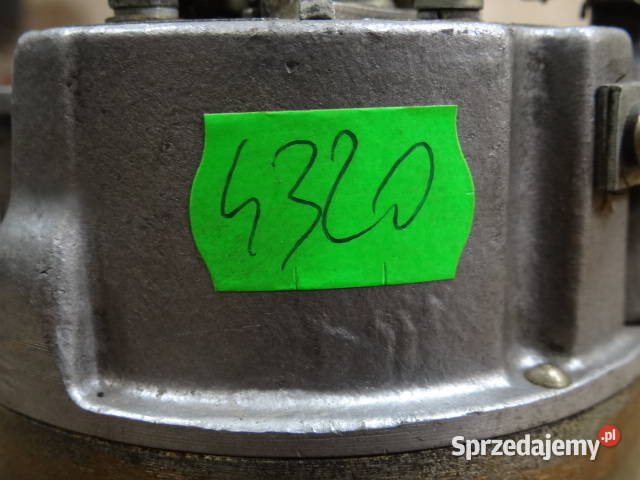 prądnica MZ ES TS ETS 6v 60w NA PRZYSPIESZACZ