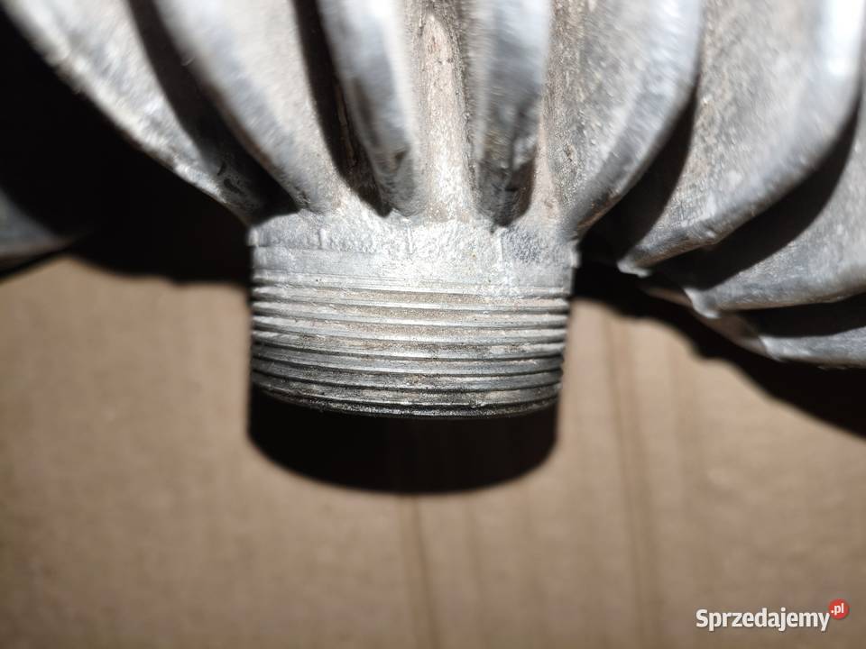 Głowice Dniepr MT K650 wielkopolskie Leszno