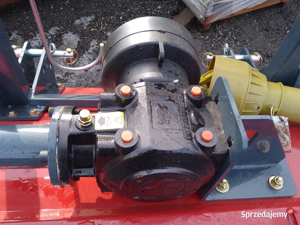 kosiarka bijakowa 175 Siemiatycze