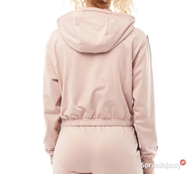 SKECHERS DAMSKA BLUZA Z KAPTUREM RÓŻOWA 42 XL Odzież sportowa Kalisz sprzedam