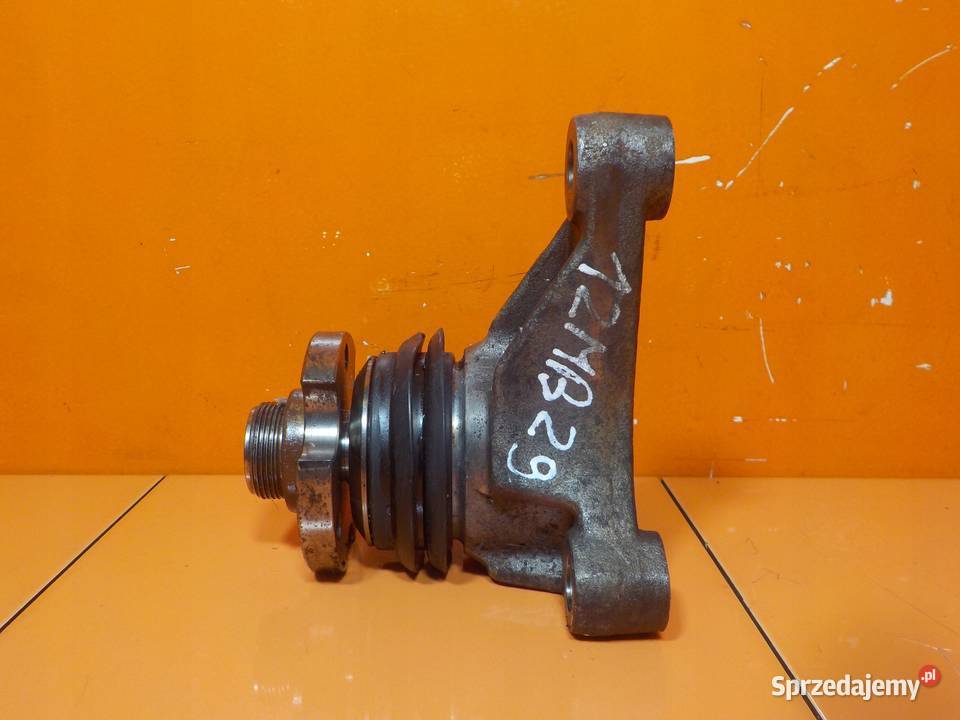 RANGE ROVER SPORT 30 TD V6 12r 306DT podstawa Suków