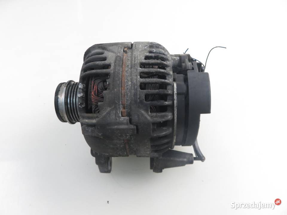 ALTERNATOR AUDI A4 B6 19 TDI 028903029Q osobowe