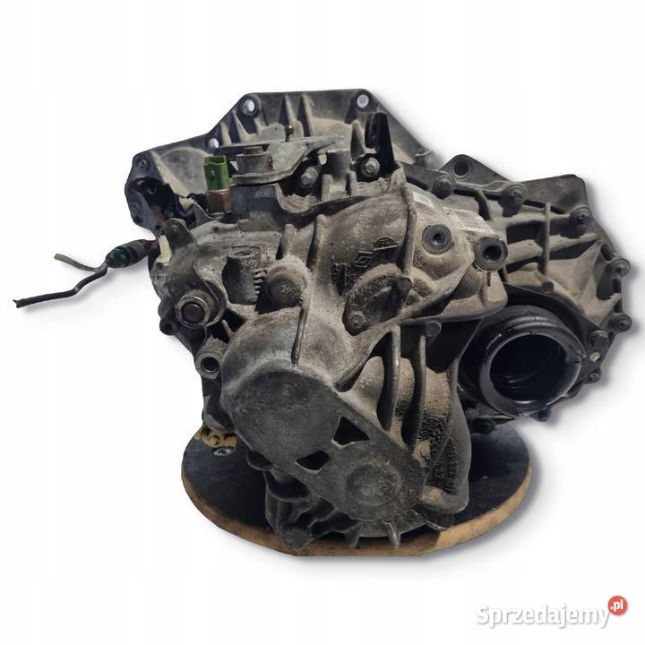 SKRZYNIA BIEGÓW Renault Espace IV 22 DCI osobowe Układ napędowy Chełm sprzedam