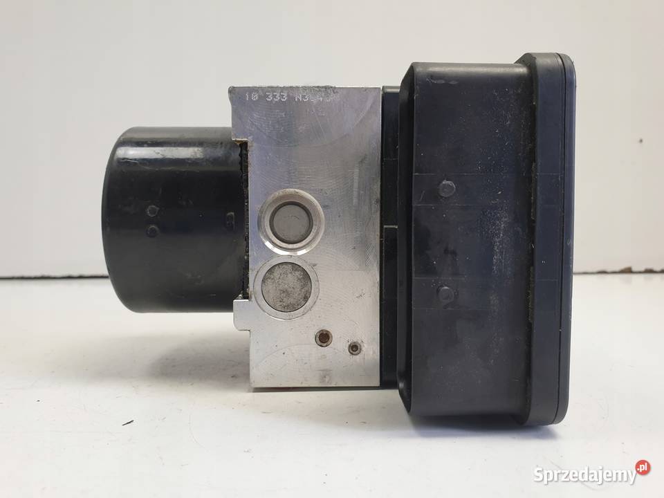 Volvo V70 III S80 II POMPA ABS Sterownik sprzedam