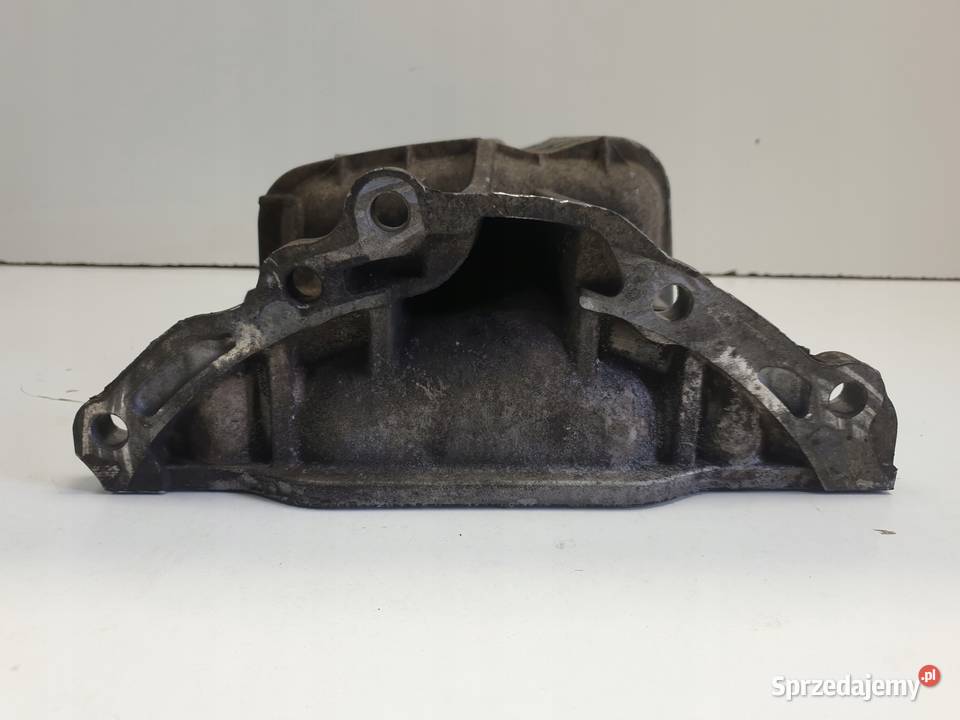 Ford Focus MK2 II 16 16V MISKA OLEJOWA oleju Motoryzacja Janów sprzedam