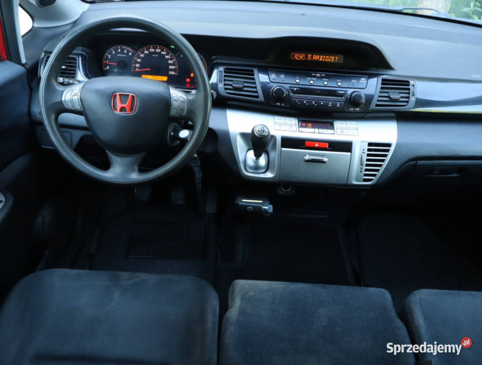 Honda FRV 22 iCTDi Piaseczno sprzedam