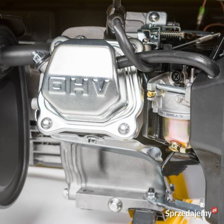Generator prądu 7 Agregat prądotwórczy Ostrołęka sprzedam