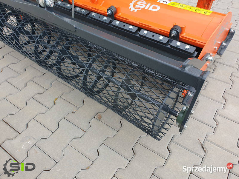 Glebogryzarka separacyjna hydrauliczna 165 m SID Pozostałe Warszawa sprzedam
