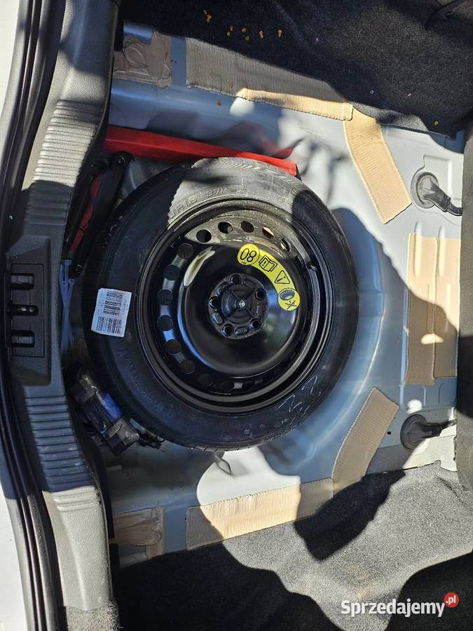 Ford Mondeo MK5 Kalisz