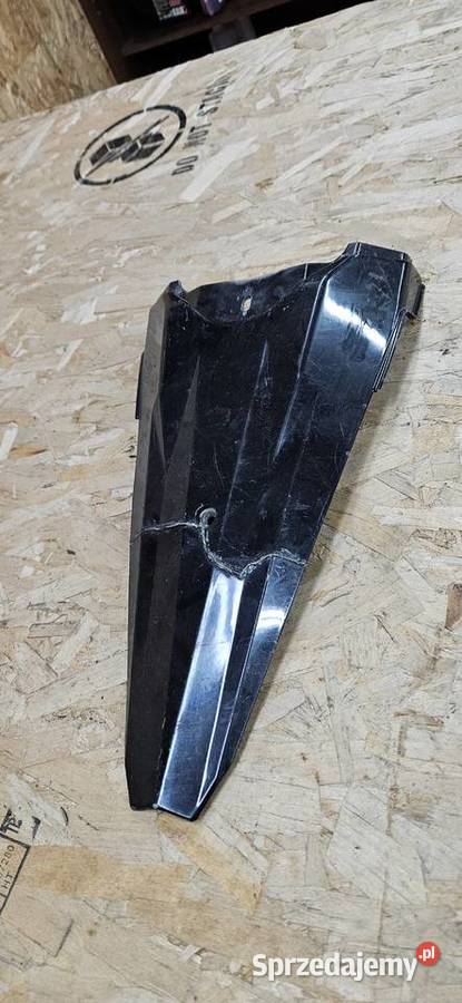 Motorhispania ryz ogon błotnik mh peugeot Rybarzowice