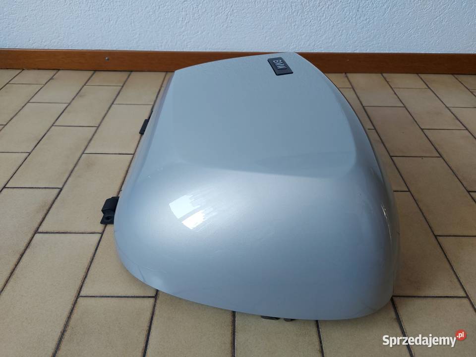 Bmw R1200RT R1200RT R1200ST pokrywa kufra prawa Nakło nad Notecią