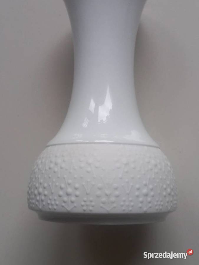 Wazon porcelanowy Thomas Rosenthal Wazony Toruń