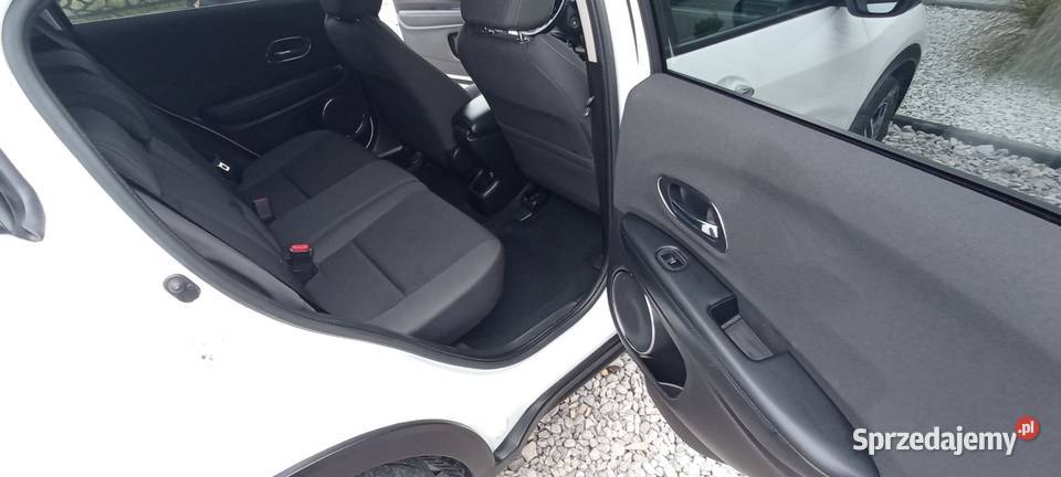 Sprzedam Honda HRV 15 130KM Tarnów sprzedam