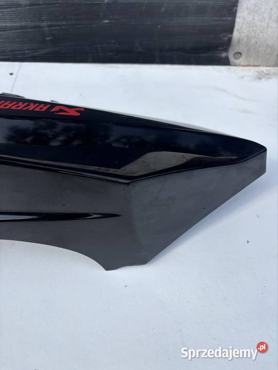 OSŁONA PŁUG OWIEWKA YAMAHA YZF R125 Radom