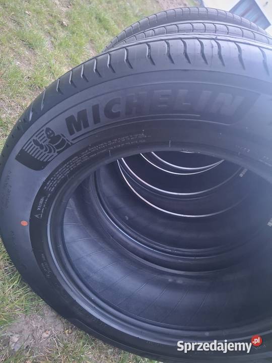 Opony Michelin Primacy 4 2156517 nowe
