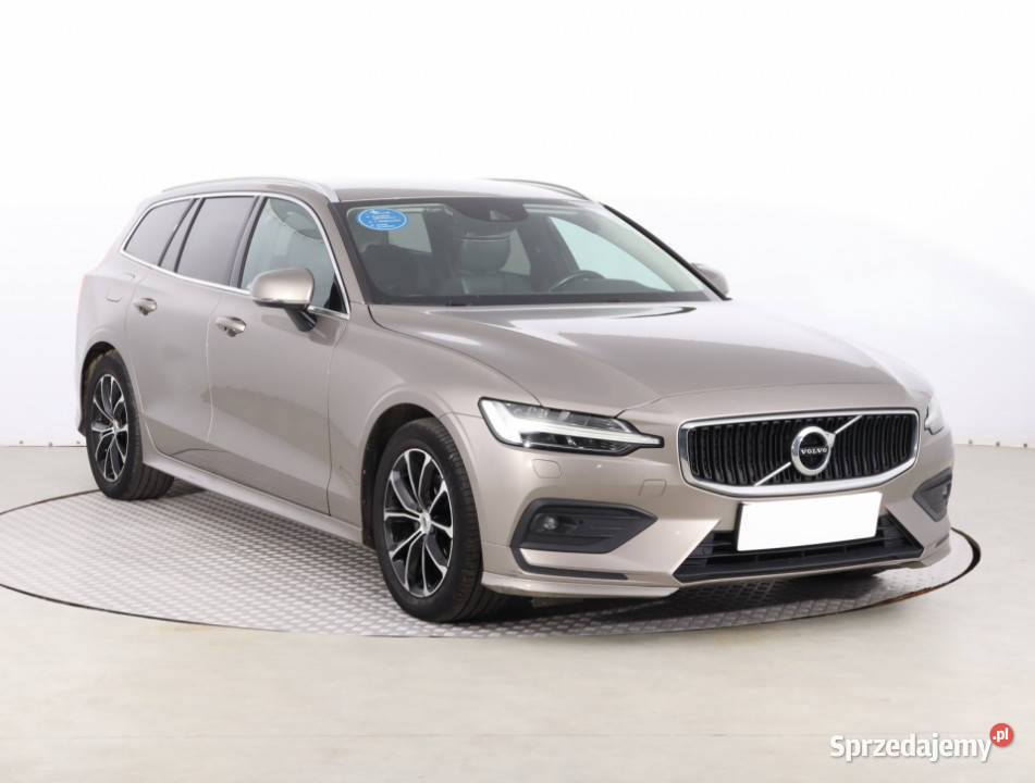 Volvo V60 D4 20 AWD elektryczne szyby Piaseczno
