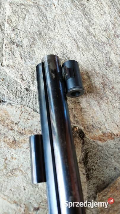 Karabin Pedersoli Mortimer Whitworth 45 Rzeszów
