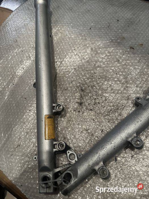 Lagi Laga Zawieszenie BMW R1100 RS K1200RS K1100 Poznań