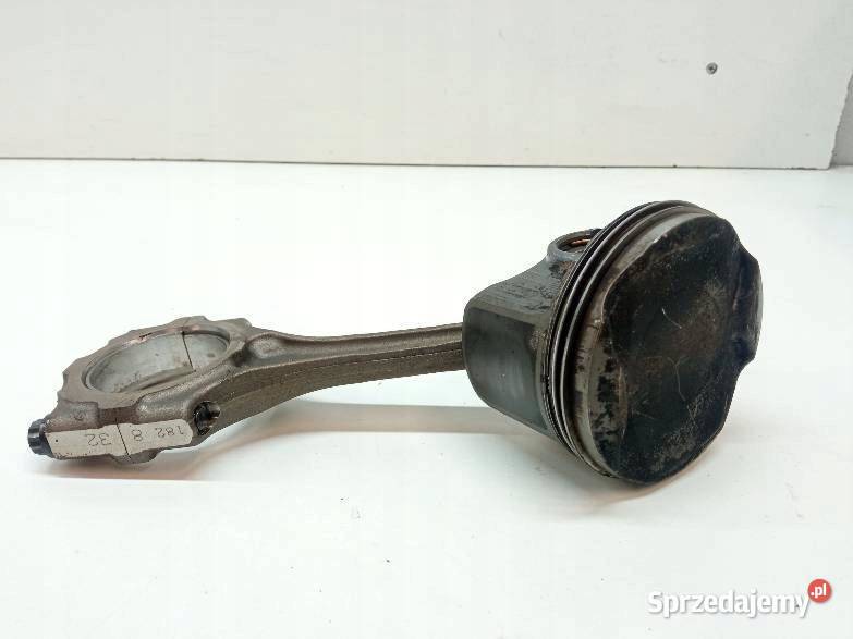 TŁOK KORBOWÓD 0800T 16 VVTI Toyota Avensis III osobowe