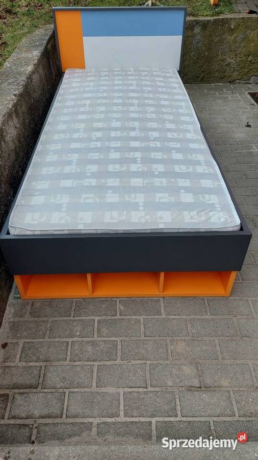 Łóżko Forte Colors wielkopolskie Poznań