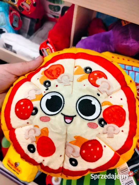 Maskotki Gang Biedroniaków Pozostałe Gdańsk